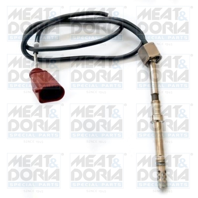 CAPTEURS TEMPERATURE GAZ ECHAP VW CRAFT 070906088