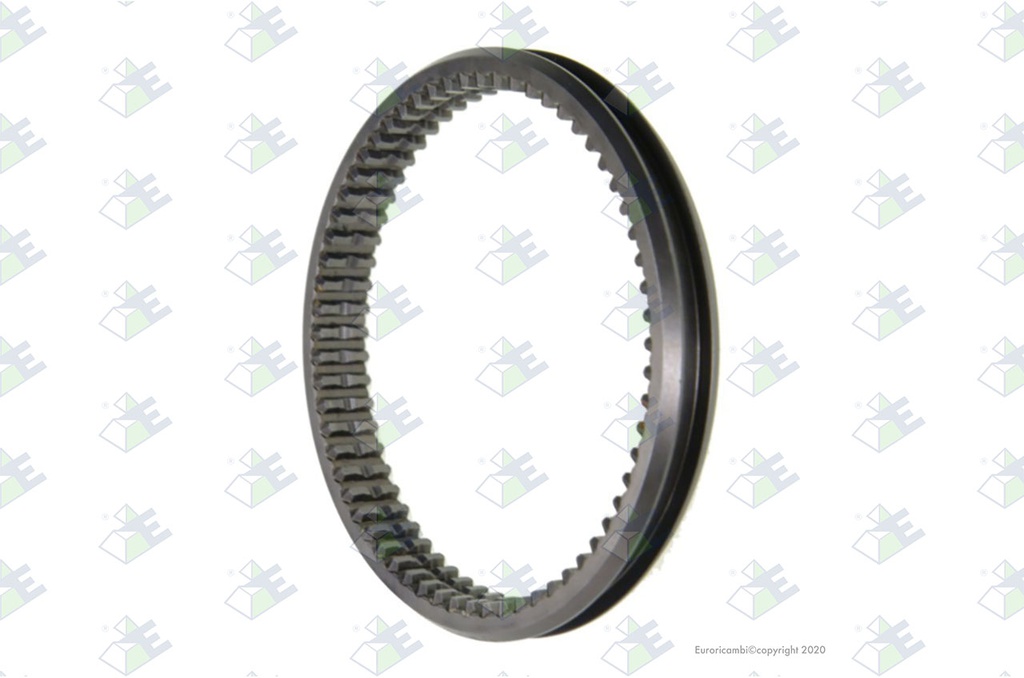 MANCHON BALADEUR ADAPTABLE À ZF TRANSMISSIONS 1315304136 (95531627)