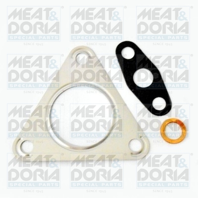 KIT DE JOINTS TURBO COMPR 454207-0001 Sprinter 903D