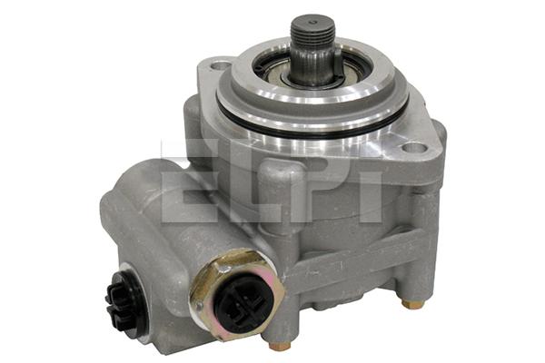 POMPE DE DIRECTION BENZ OM366(7684 955 955) L