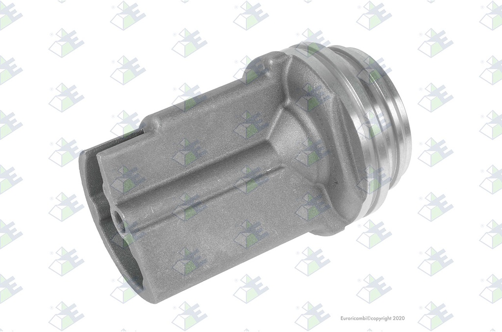 CYLINDRE ADAPTABLE À ZF TRANSMISSIONS 1316312015, 1316312011