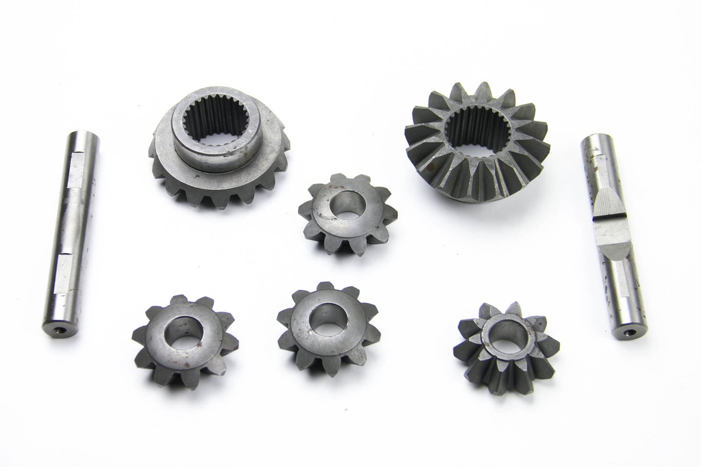 DIFFERENTIAL GEAR KIT 10*16 MB.609.D