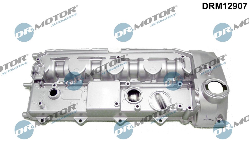 CACHE CULBATEUR PHASE III & CDI 4CYL