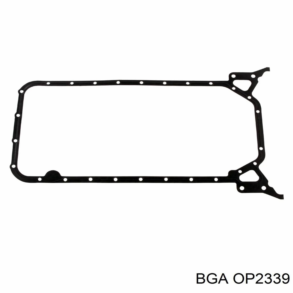 JOINT D'ETANCHEITE CARTER D'HUILE VW LT 208 308