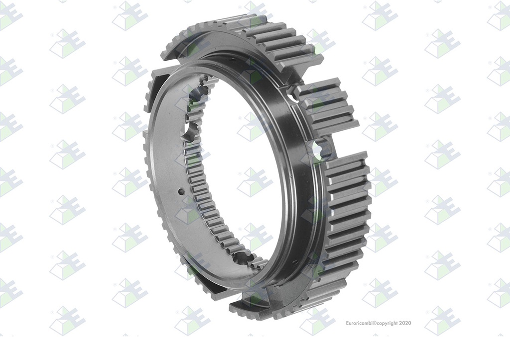 MOYEU DE SYNCHRO adaptable à ZF TRANSMISSIONS 1269333057, 1269333017, 1269333043