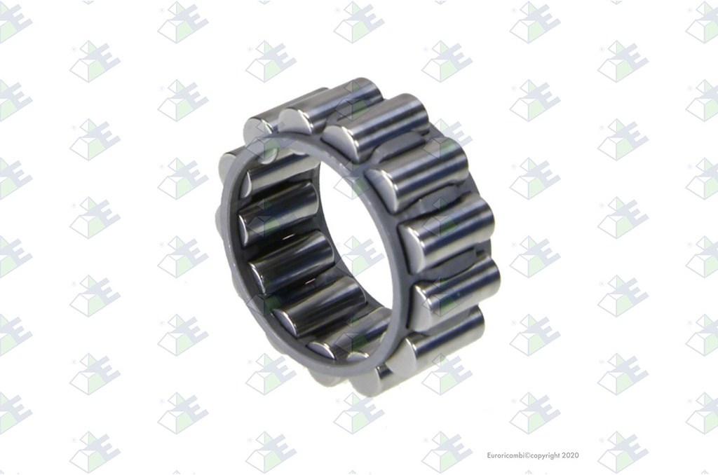 CAGE A ROULEAUX 40X60X26 adaptable à ZF TRANSMISSIONS 0750115974 / 0735358192