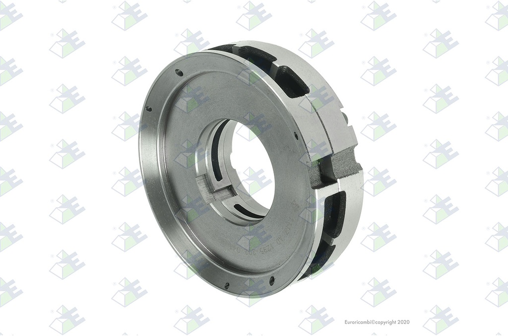 POMPE A HUILE adaptable à ZF TRANSMISSIONS 1295202041, 1269202087, 1269202093, 1295202035, 1295202050, 1295202054, 1297202072