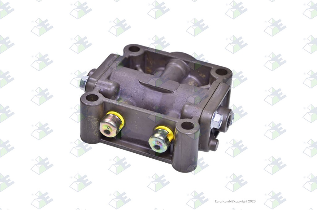 SOUPAPE adaptable à ZF TRANSMISSIONS 0750132033, 0501204595, 1295212008