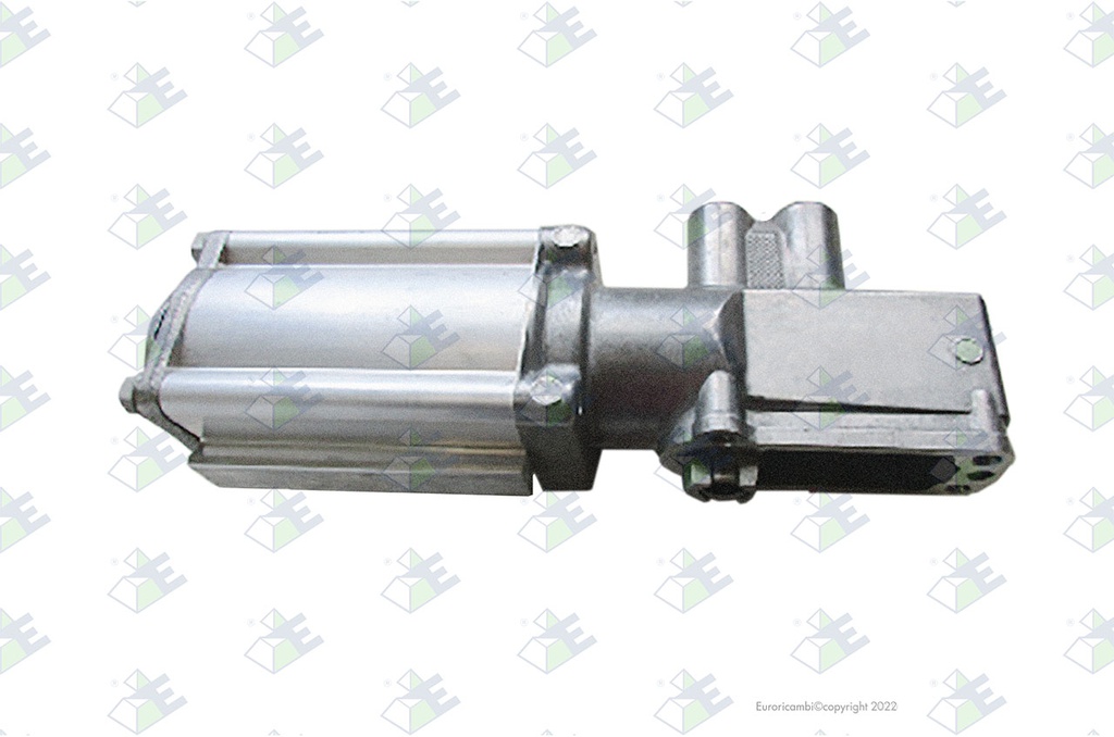 SOUPAPE adaptable à ZF TRANSMISSIONS 0501211290, 0501223659