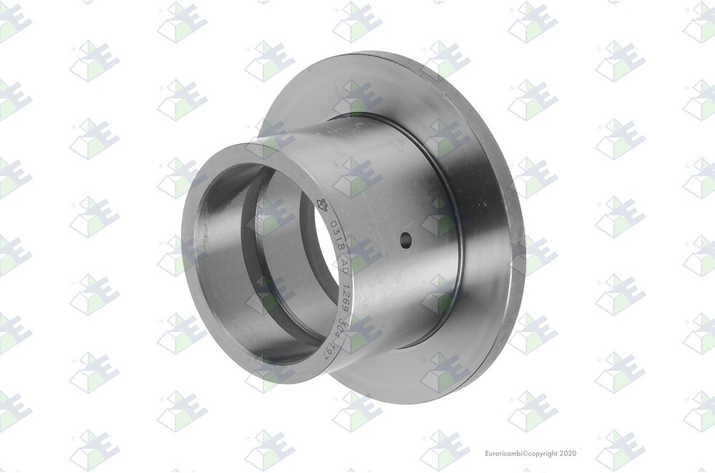 DOUILLE ADAPTABLE A ZF TRANSMISSIONS 1269304197