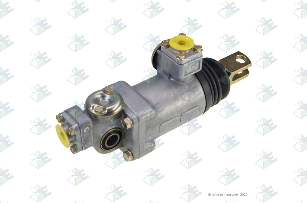 CYLINDRE adaptable à ZF TRANSMISSIONS 0750132019, 0501224452