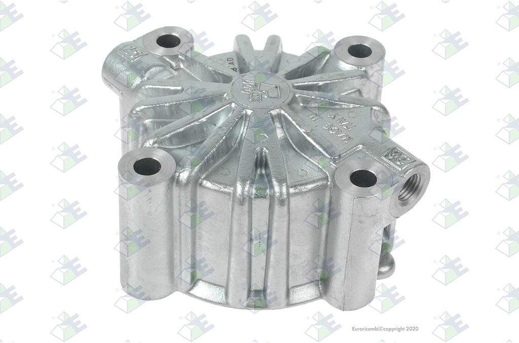 CYLINDRE adaptable à ZF TRANSMISSIONS 1295334075, 0750132027, 1296334003, 1296334026, 1296334046, 1297234016, 1297234017