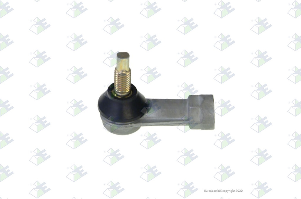 ROTULE DE DIRECTION M12X1,75 DR ADAPTABLE A IVECO 8198188 ,MERCEDES 0732107018, 0501206800, 0732107010