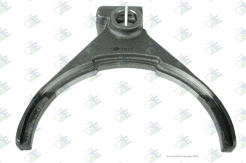 FOURCHETTE ADAPTABLE A IVECO 2981447, 16775, 35000701