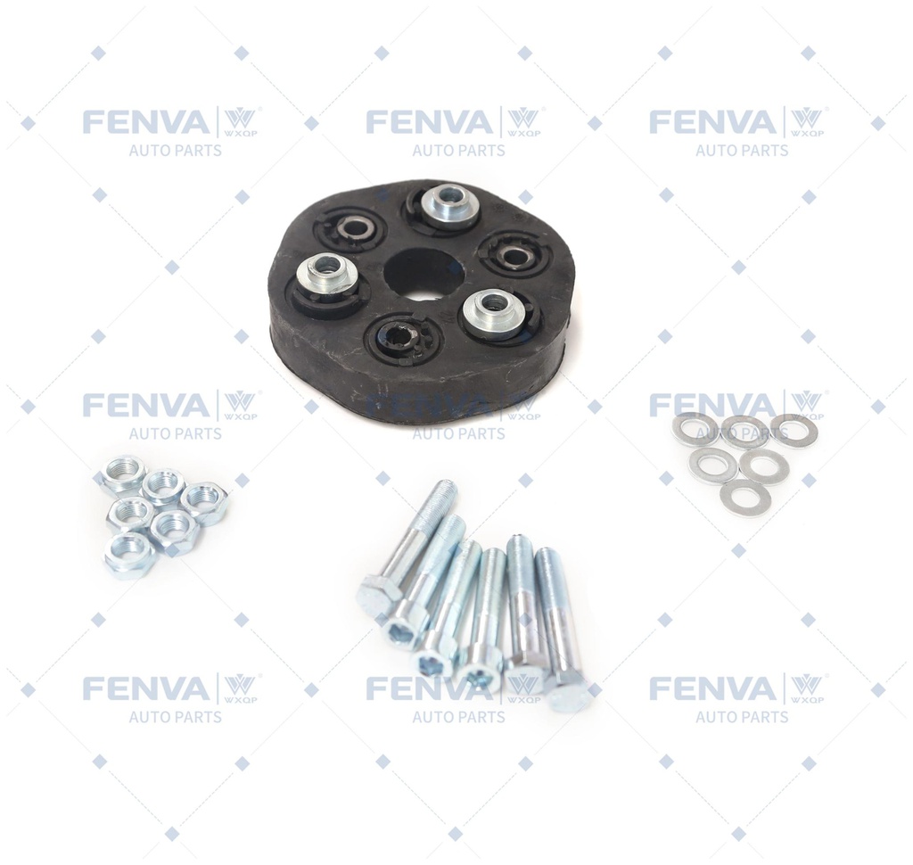 KIT DE FLECTOR TRANSMISSION BZ W124/W201/W202