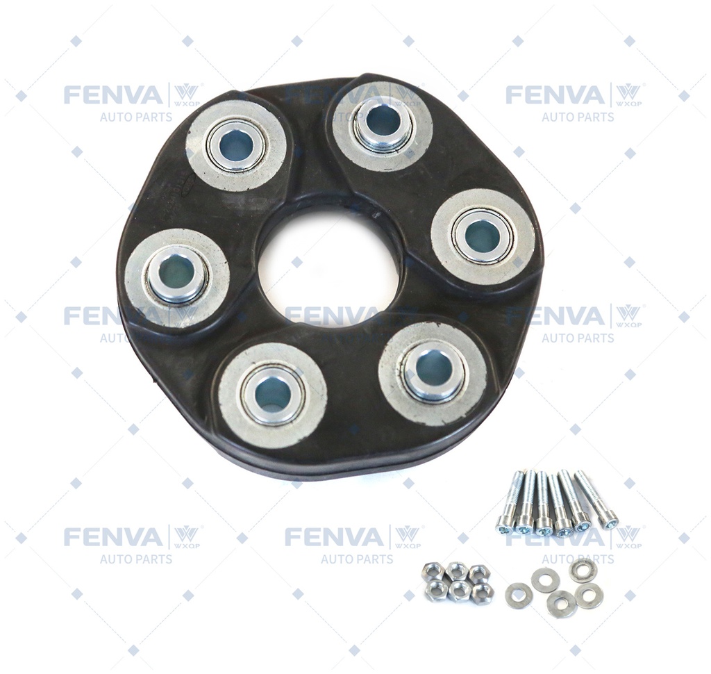 KIT DE FLECTOR TRANSMISSION BZ W124/W201/W202