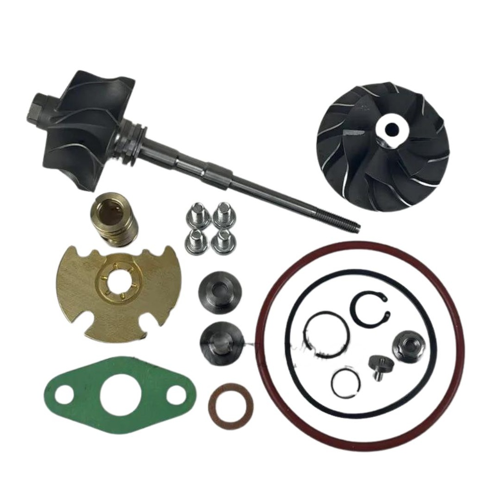 KIT DE REPARATION TURBO SSANG-YONG REXTON