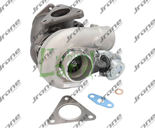 TURBOCHARGER ASSY GT2538C 454207