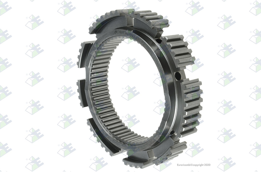 MOYEU DE SYNCHRO ADAPTABLE A ZF TRANSMISSIONS 1297333115, 77064, 8198839, 1227600, 95001780, 0002630935, 1297333115, 1332612270, 5001850751, 81324200159