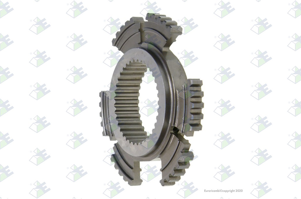 MOYEU DE SYNCHRO ADAPTABLE A  ZF TRANSMISSIONS 1304304687, 95004592, 1304304687, 1304304645, 0002600945, 0012622635