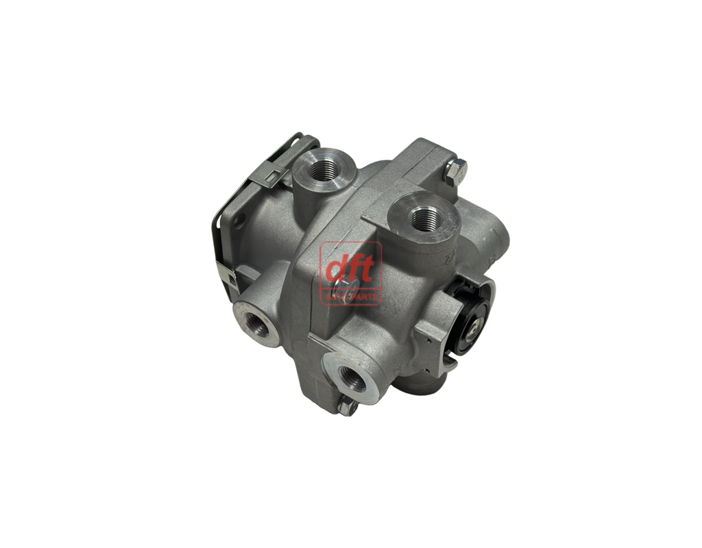 VALVE DE FREIN A PIED  DAF | MERCEDES-BENZ  4613074390