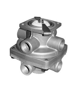 VALVE DE COMMANDE DE FREIN MERCEDES-BENZ/DAF/MAN/VOLVO 4613074790