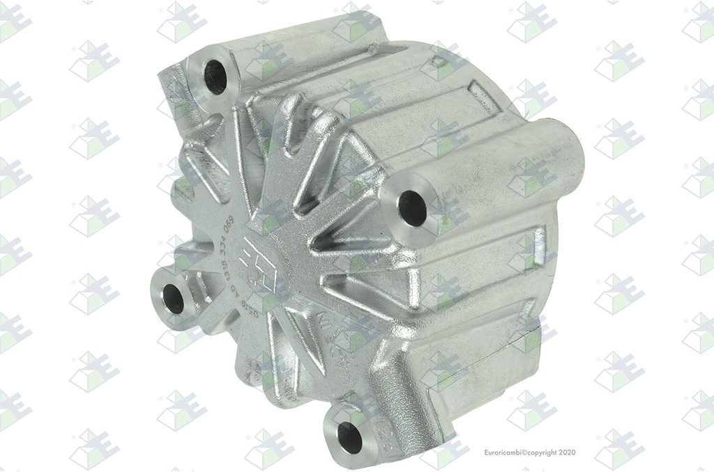 CYLINDRE ADAPTABLE A ZF TRANSMISSIONS 1315334069; 88038; 1781372; 42557497; 95005542; 81326380052