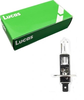 AMPOULE H1 LUCAS LLB491 24V 100W P14.5S