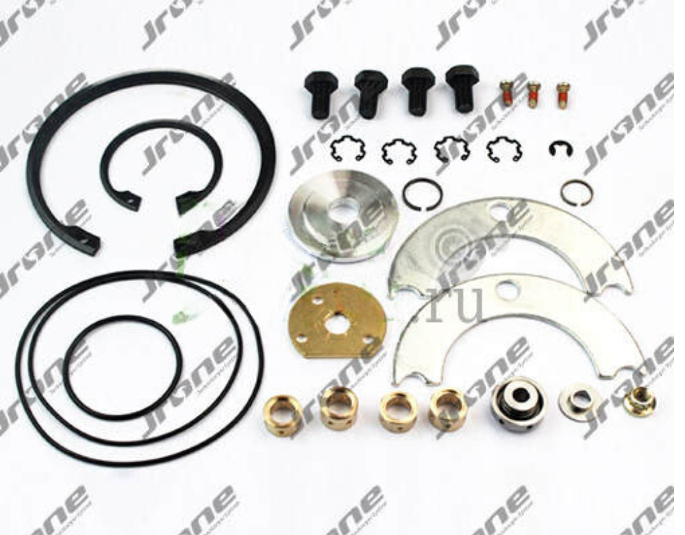 TURBO REPAIR KIT 454207