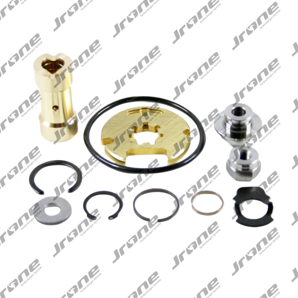 TURBO REPAIR KIT 750431 709838