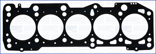 JOINT DE CULASSE VW CRAFTER 5CYL 3TROUS 1,61mm