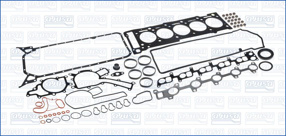 POCHETTE CULASSE SPRINTER CDI 5CYL