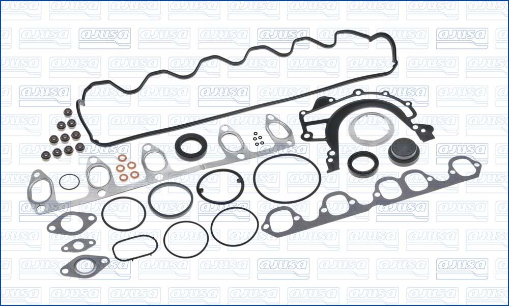 KIT JOINT MOTEUR VW CRAFTER