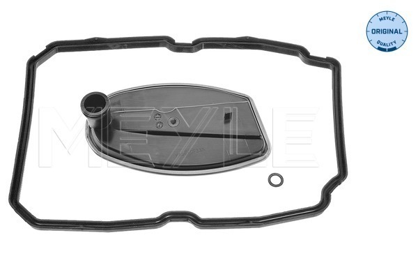 JEU DE FILTRE HYDRAULIQUE, TRANSMISSION 1402770095