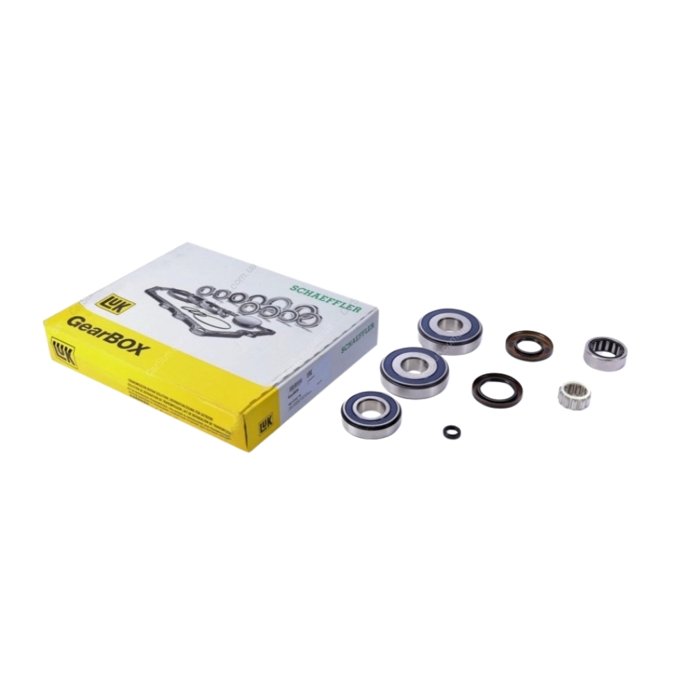 KIT DE REPARATION BOITE DE VITESSE PHASE III / CRAFTER