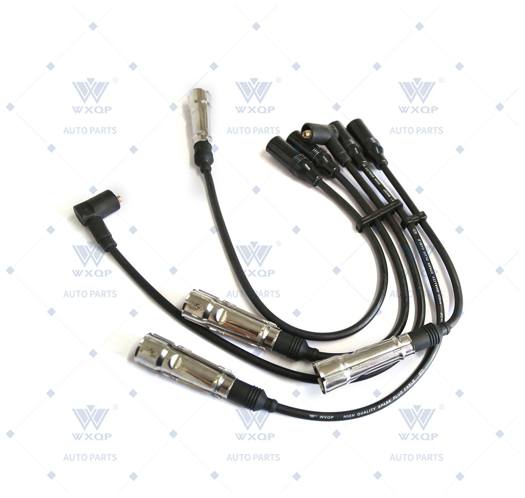 CABLE D'ALLUMAGE AUDI 80B3 VW PASSATB3 VW GOLF2 VW GOLF3 357998031B