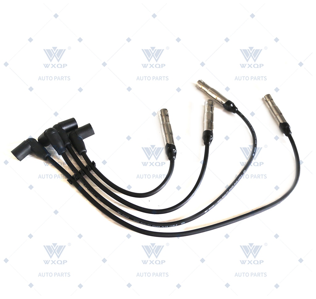 CABLE D'ALLUMAGE VW GOLF4 AUDI A4(B6) 06A905409A