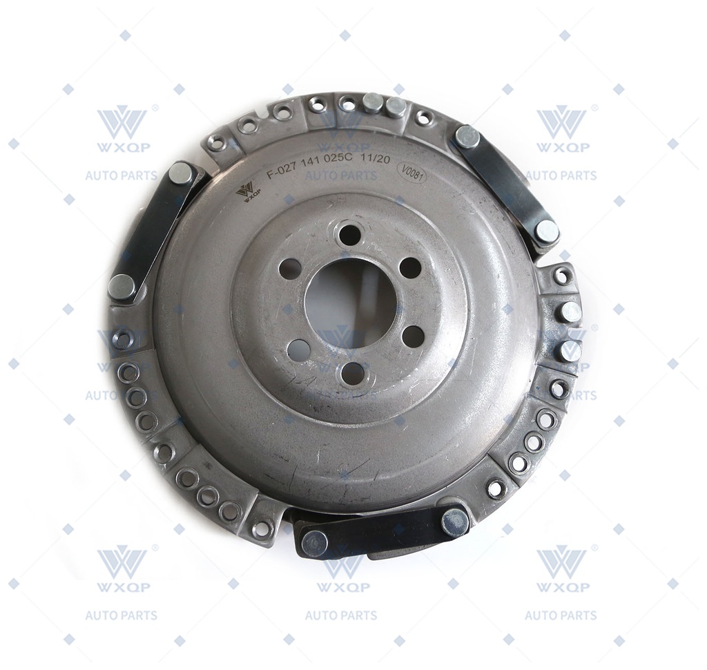 PLATEAU D'EMBRAYAGE VW GOLF3 027141025C