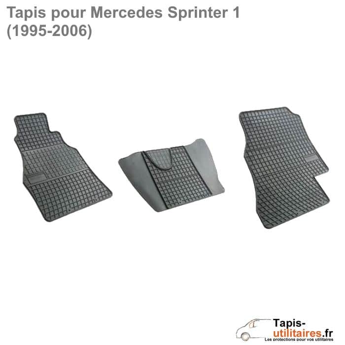 TAPIS SPRINTER CDI & PHASE III & CRAFTER