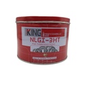 GRAISSE BLEU NLGI-3HT 1KG