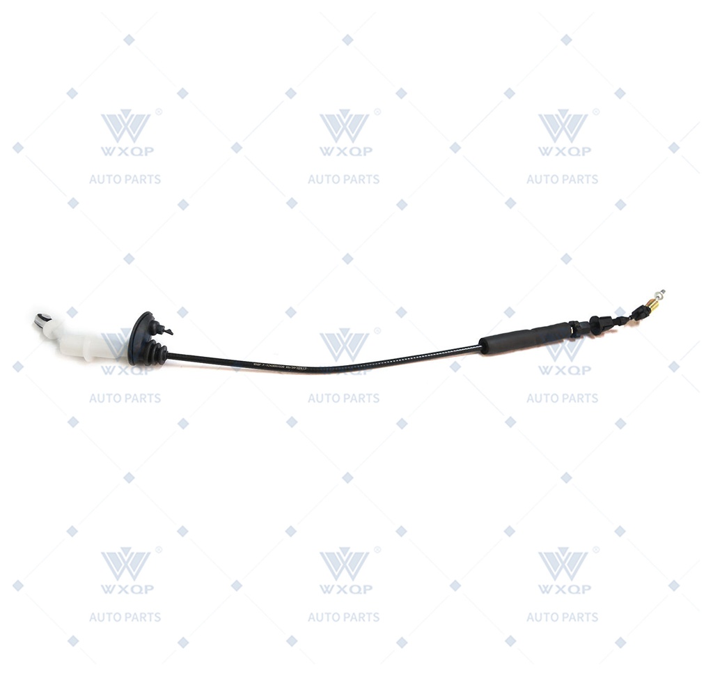 CABLE ACCELERATEUR W124  1243001530