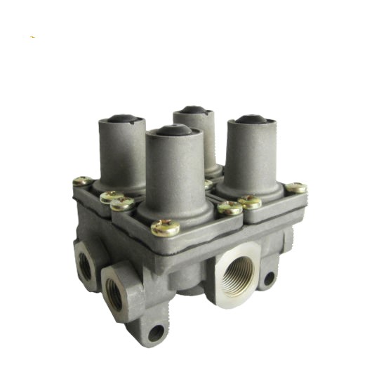 VANNE 4 VALVE MERCEDES-BENZ 9347022601/9730010200