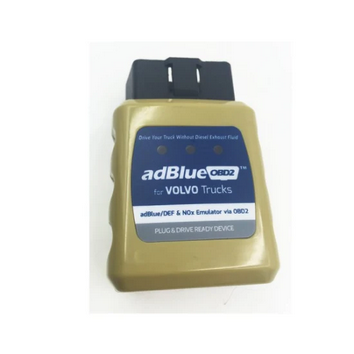 ADBLUEOBD2 EMULATEUR POUR VOLVO 4/5