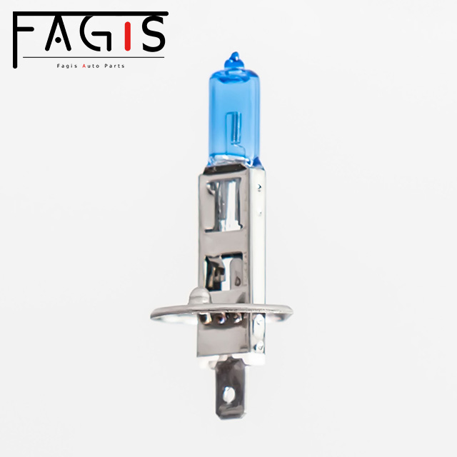 AMPOULE H1 BLEU 12V 100W