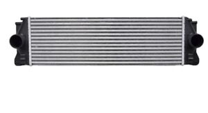 INTERCOOLER PHASE III - VW CRAFTER