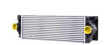 INTERCOOLER PHASE III / CRAFTER