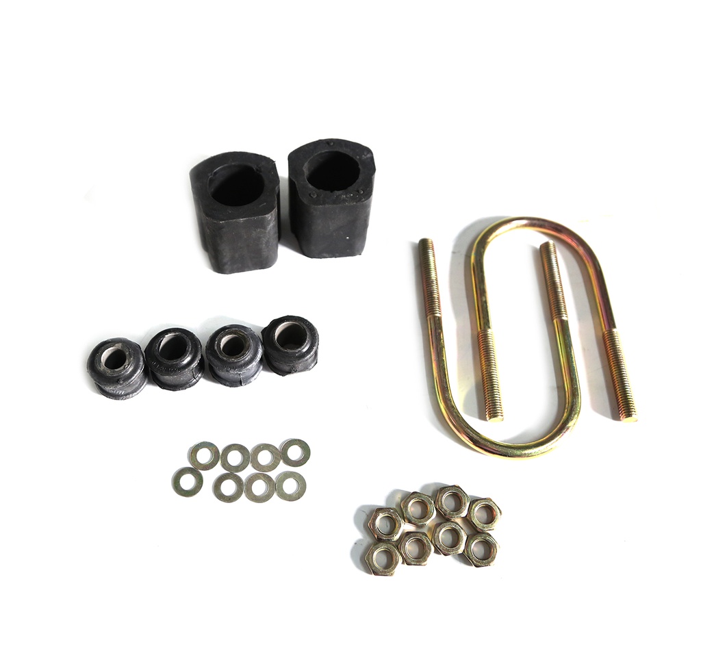 KIT DE REPARATION BARRE STABILISATEUR 307