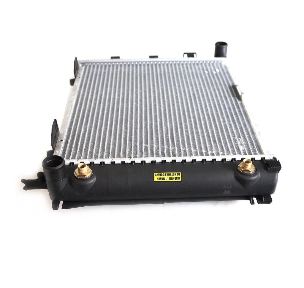 RADIATEUR MERCEDES W124