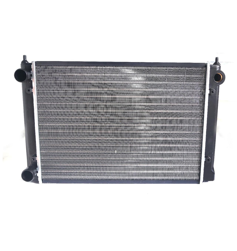 RADIATEUR REFROIDISSEMENT DU MOTEUR VW GOLF2 VW JETTA