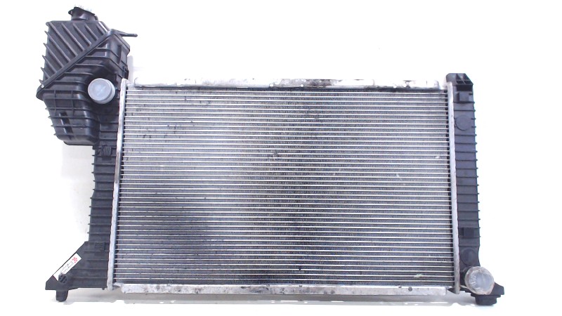 RADIATEUR SPRINTER 312